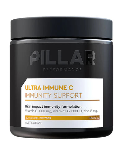 Pillar Ultra Immune C 200g (Tropical)