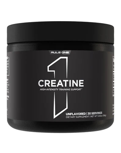Rule 1 Creatine 30servings (Unflavoured)