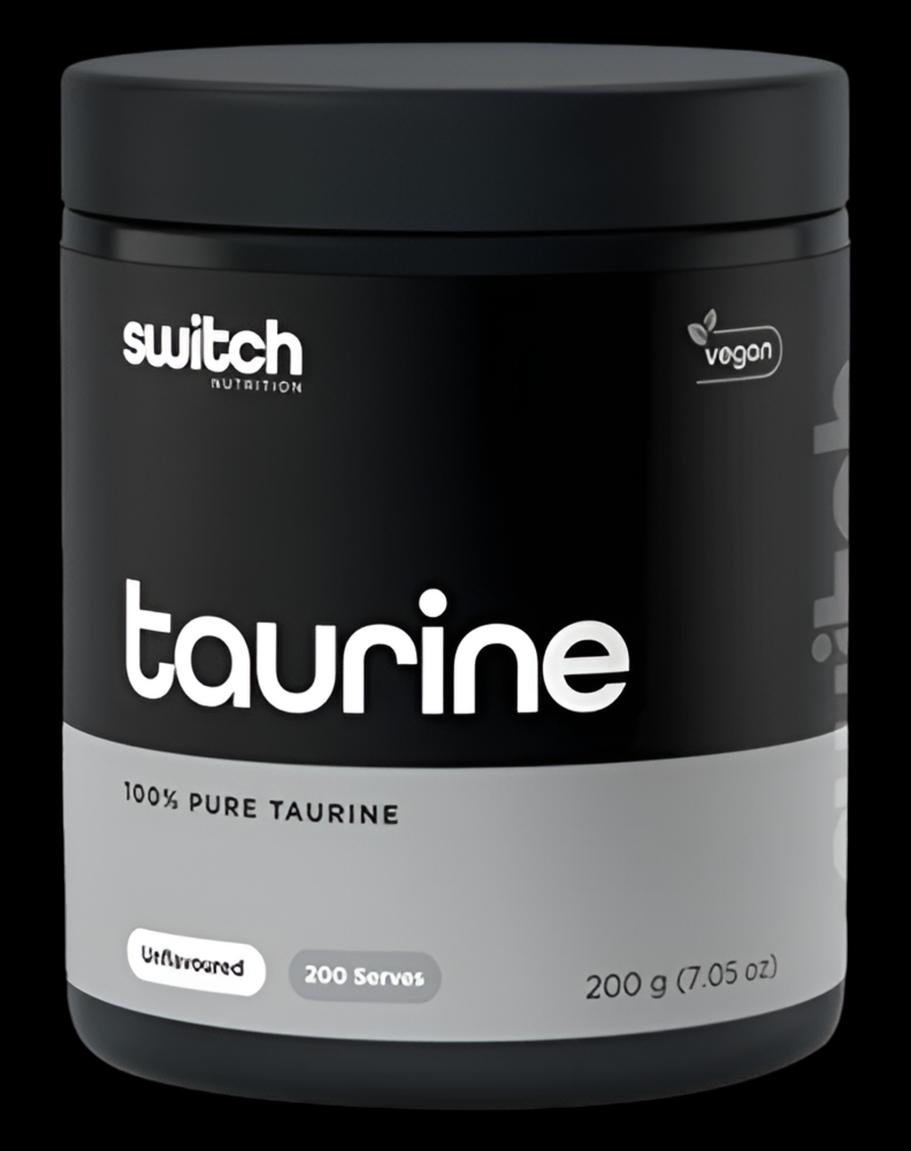 Switch taurine 200g