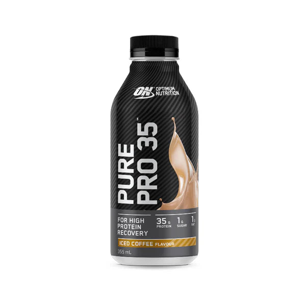 ON PURE PRO 35 (ICED COFFEE)