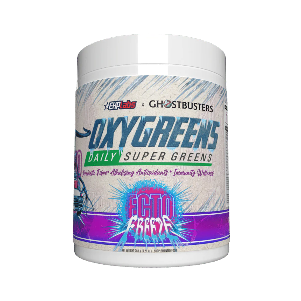 Oxygreens (ECTO FREEZE)