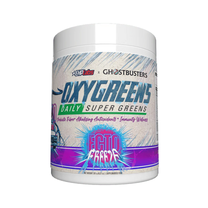 Oxygreens (ECTO FREEZE)