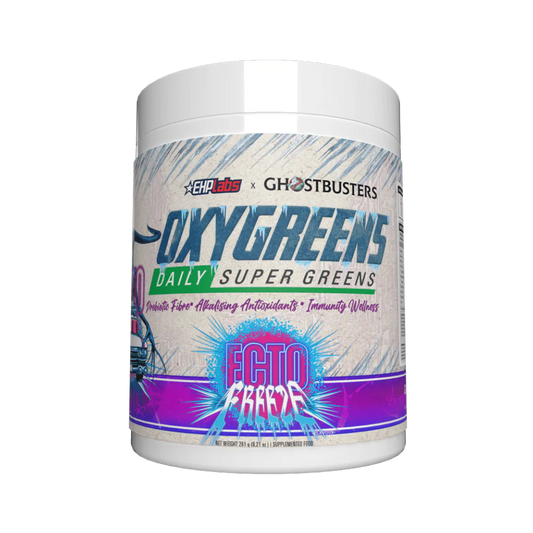 Oxygreens (ECTO FREEZE)