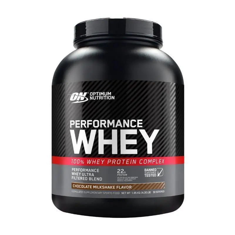 ON PERFORMANCE WHEY 1.95kg (Vanilla)