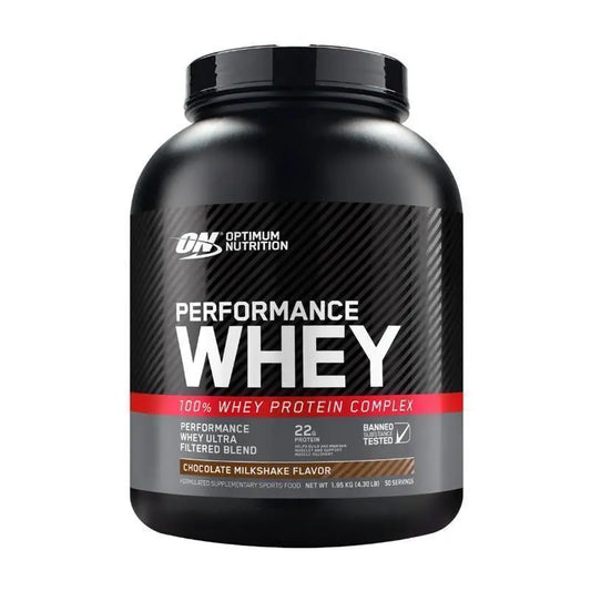 ON PERFORMANCE WHEY 1.95kg (Chocolate)