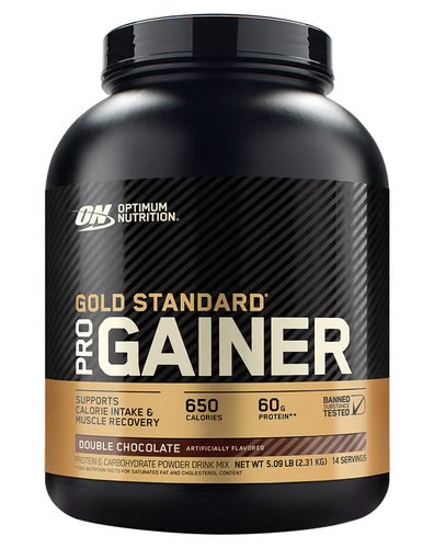 ON CLEAN GAINER 2.31kg (Chocolate)