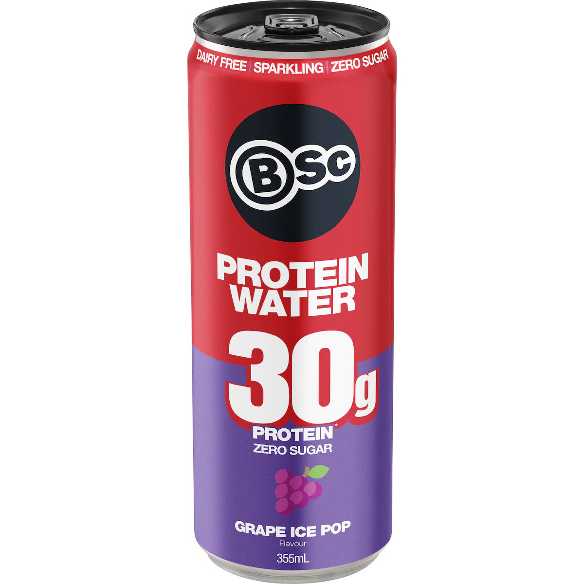 BSC Protein Water