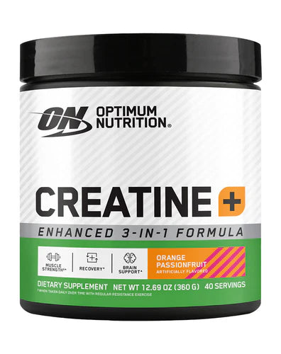 ON Creatine 3 in 1 (40s Strawberry Peach)
