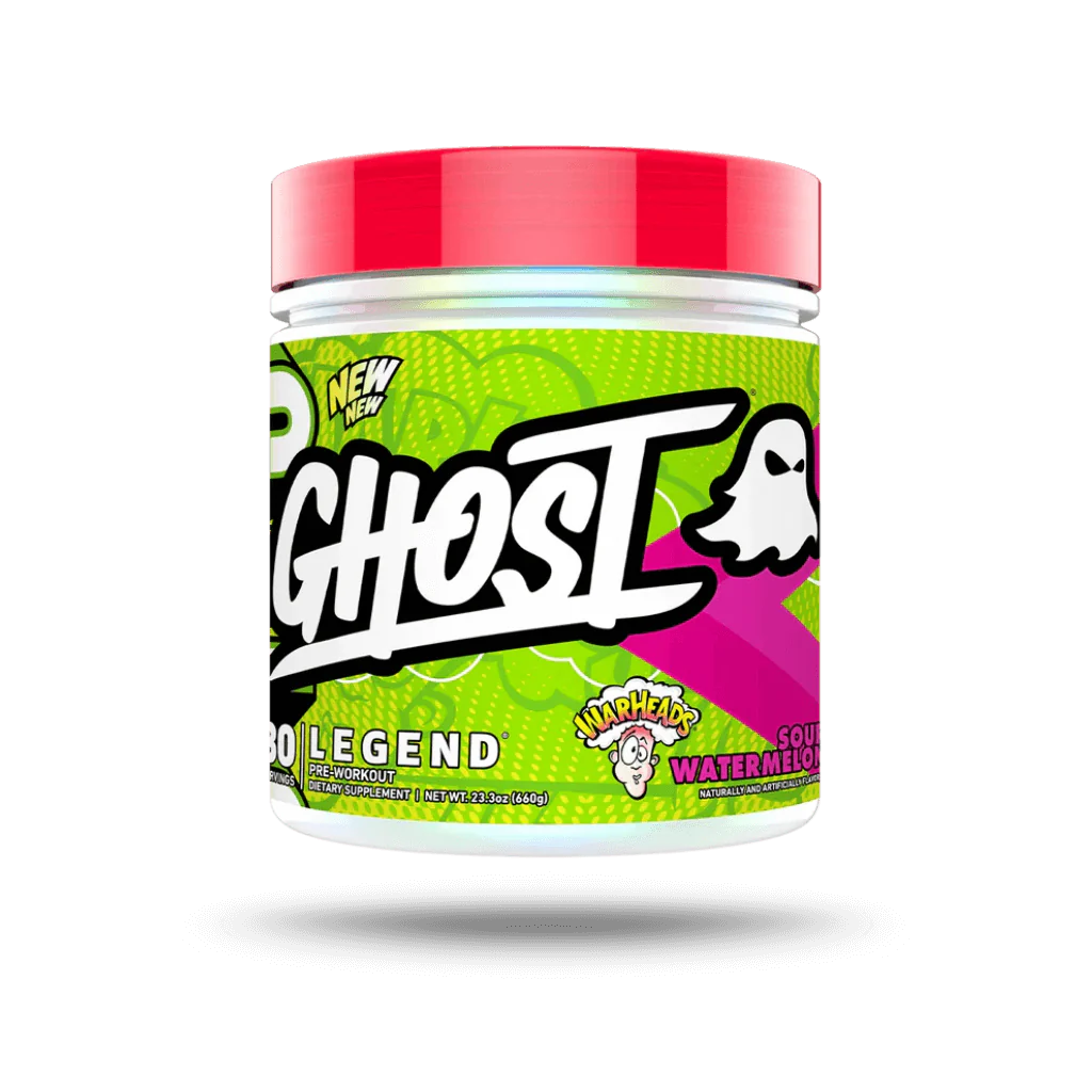 Ghost V4 30s(Sour Watermelon)