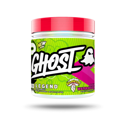 Ghost V4 30s(Sour Watermelon)
