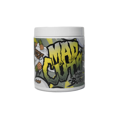 Mad-Cuts 60servings (Pineapple Juice)