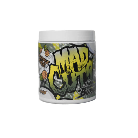 Mad-Cuts 60servings (Pineapple Juice)