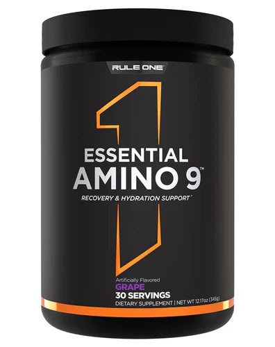 Rule 1 Essential Amino9 (Grape)