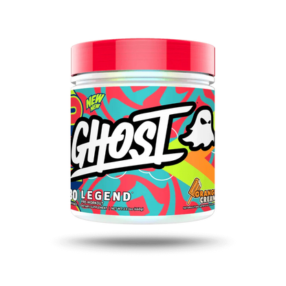 Ghost V4 30s (Grapefruit)