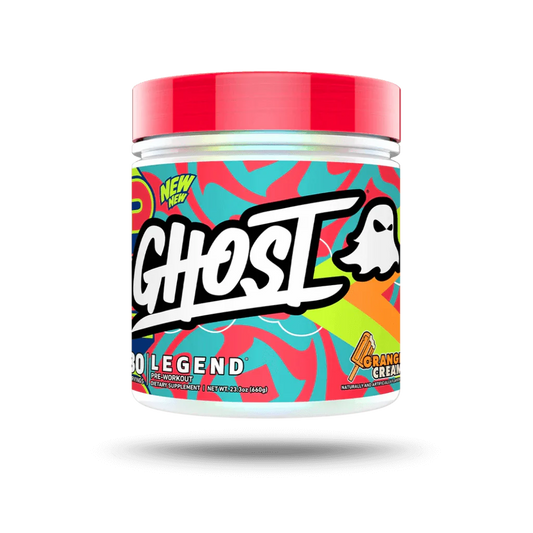 Ghost V4 30s (Grapefruit)