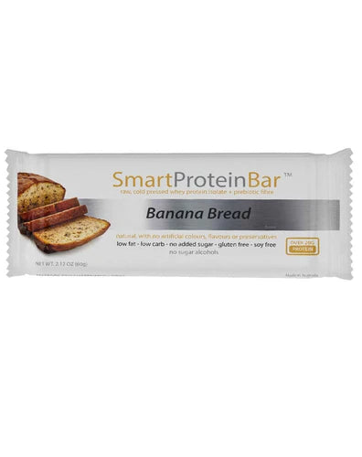 Smart Bar (Chocolate Chip)