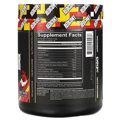 Total war (pre-workout 30 servings) Tiger’s Blood