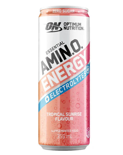 ON amino energy ready to drink (Tropical Sunrise)