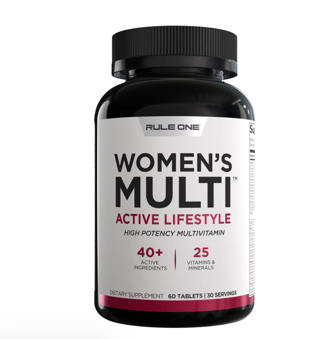 Rule One Women’s Multi (30servings)