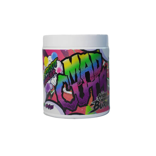 Mad-Cuts 60servings (Froot Tingler)