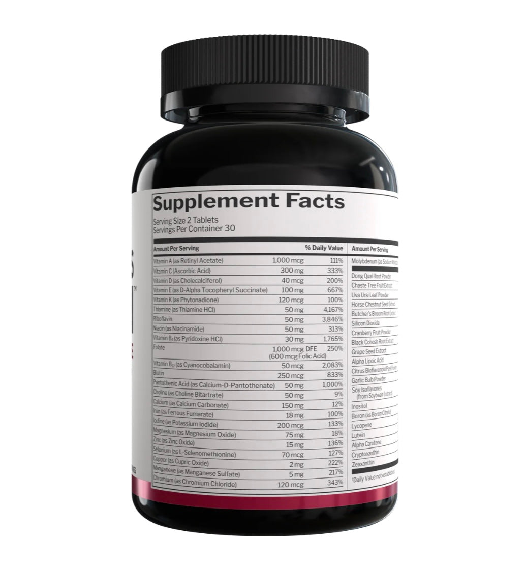 Rule One Women’s Multi (30servings)