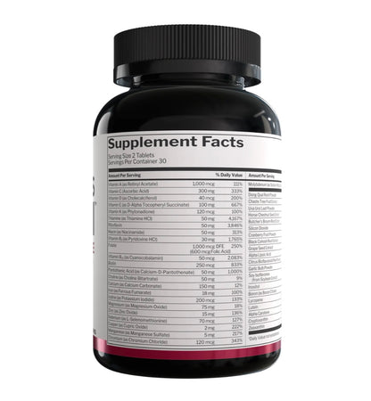 Rule One Women’s Multi (30servings)