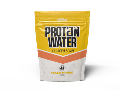 Inspired Protein Water 25s (Peach Mango)