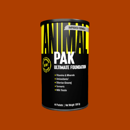 Animal PAK