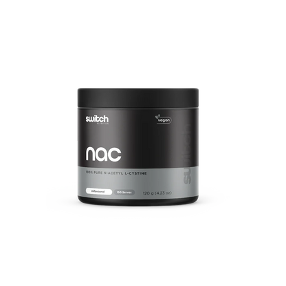 NAC 60caps