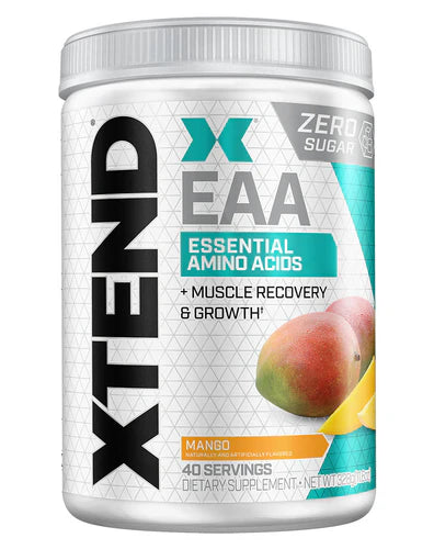 XTEND EAA (Mango) 40servings