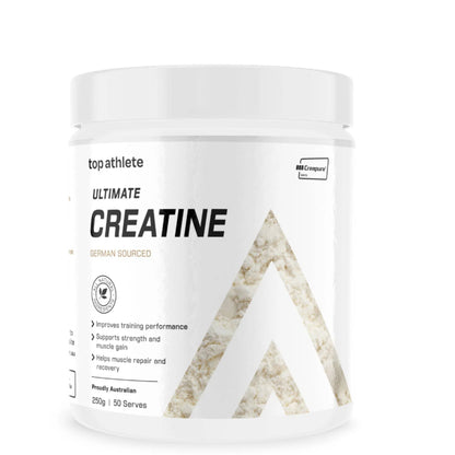 Top Athlete Creatine Monohydrate 50s