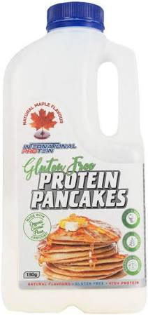 Protein Pancakes 130g (Natural Maple Flavour)