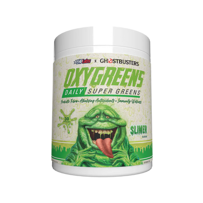Oxygreens (SLIMER)