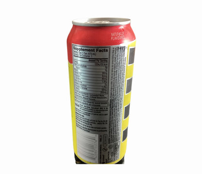 C4 CARBONATED OTG 473ML STRWWM