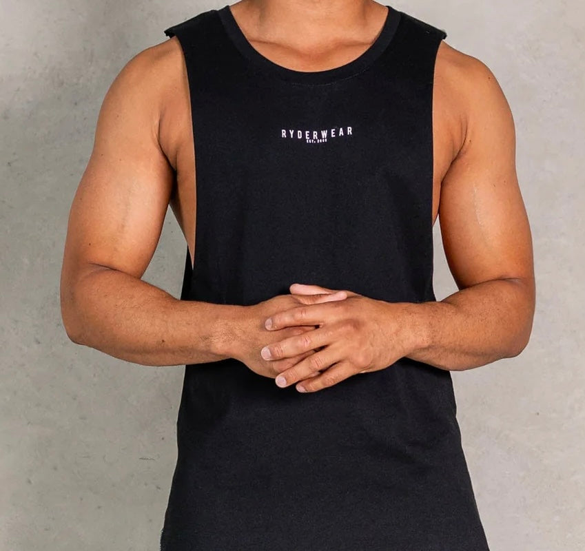 Ryderwear Tank mens