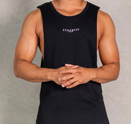 Ryderwear Tank mens