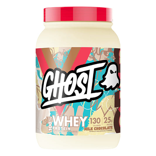 Ghost Whey 2Lb(milk choc)