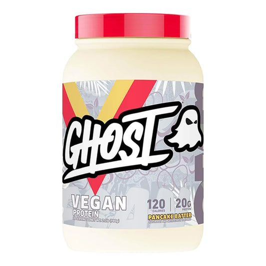 Ghost vegan 2LB (pancake batter)