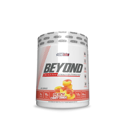 Beyond BCAA+EEA (60 serves) Candy Rings