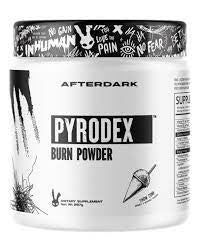 AFTER DARK PYRODEX 29s Burn powder (RNBOW/SHERBERT)