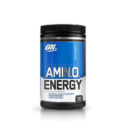 ON AMINO ENERGY BLUE RASPBERRY 270G