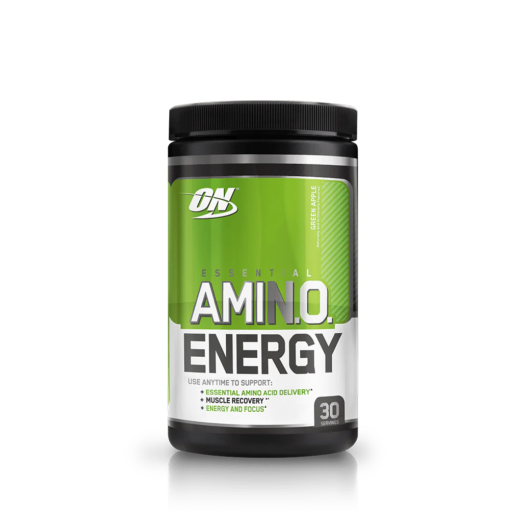 ON AMINO ENERGY GREEN APPLE 270G