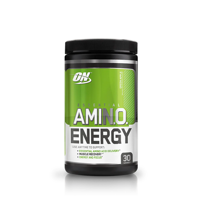 ON AMINO ENERGY GREEN APPLE 270G