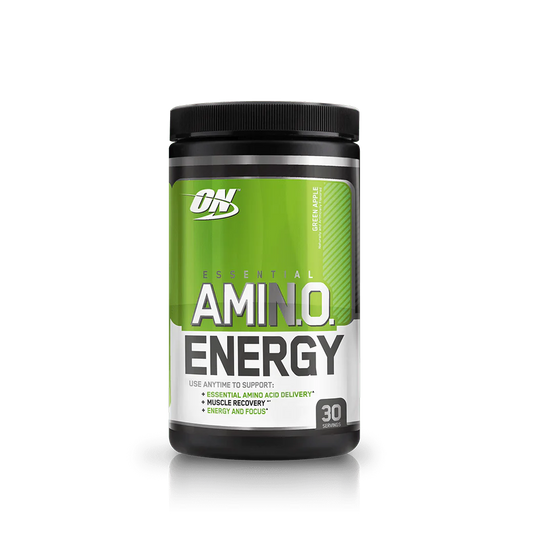 ON AMINO ENERGY GREEN APPLE 270G