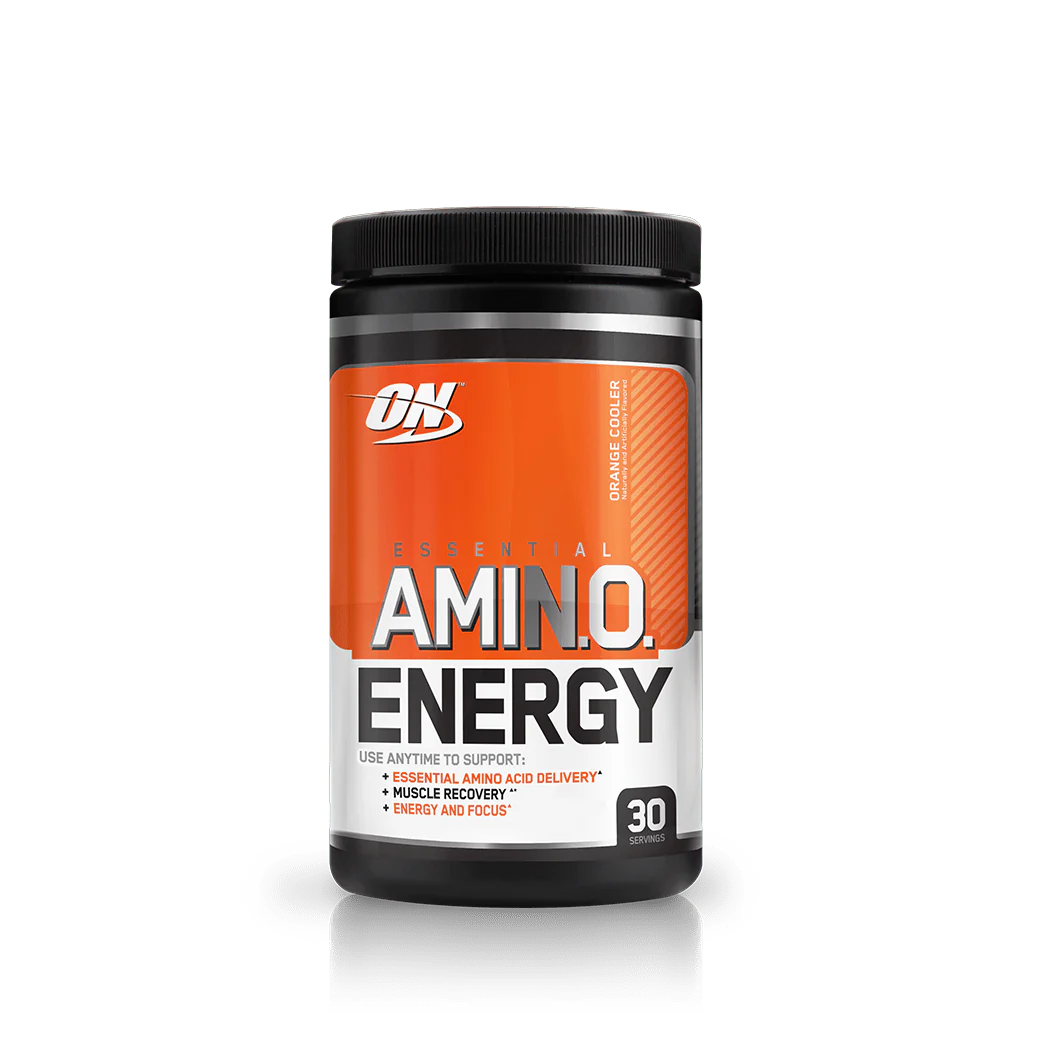 ON AMINO ENERGY ORANGE 270G