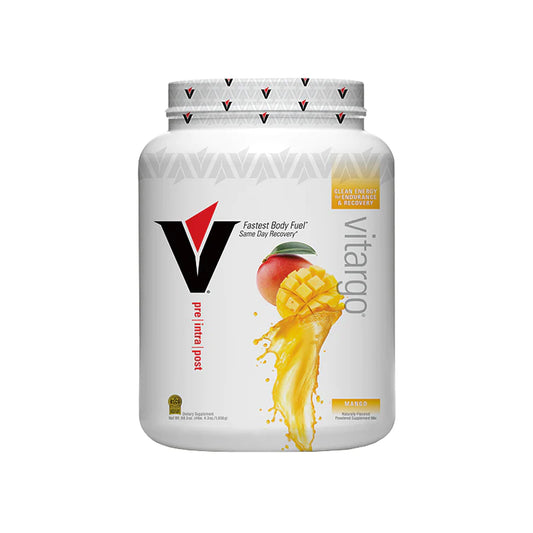 VITARGO 50 SERVE 4LB (1.8KG) MANGO