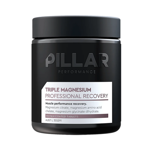 PILLAR TRIPLE MAGNESIUM 90 CAP