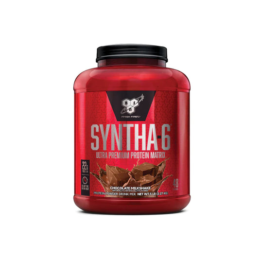 BSN SYNTHA 6 MATRIX (CHOCOLATE) 2.27KG