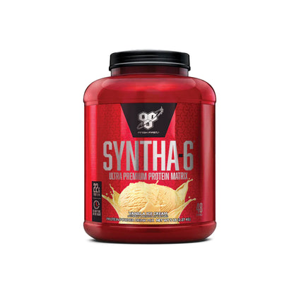 BSN SYNTHA 6 MATRIX (VANILLA) 2.27KG