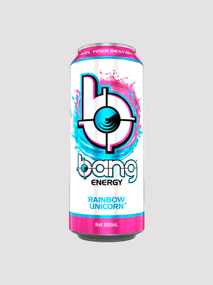 BANG RAINBOW UNICORN 500ml